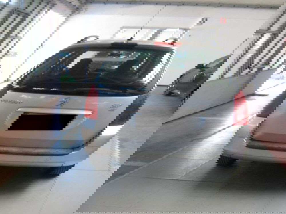 Peugeot 307 SW usata a Fermo (4)