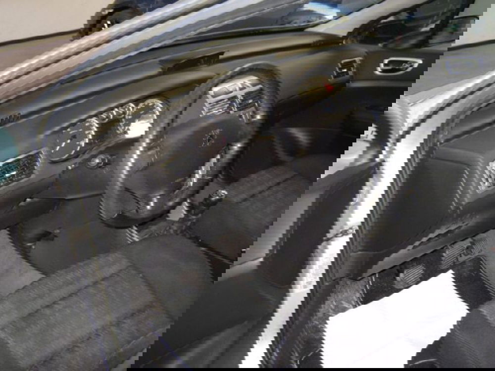 Peugeot 307 SW usata a Fermo (5)