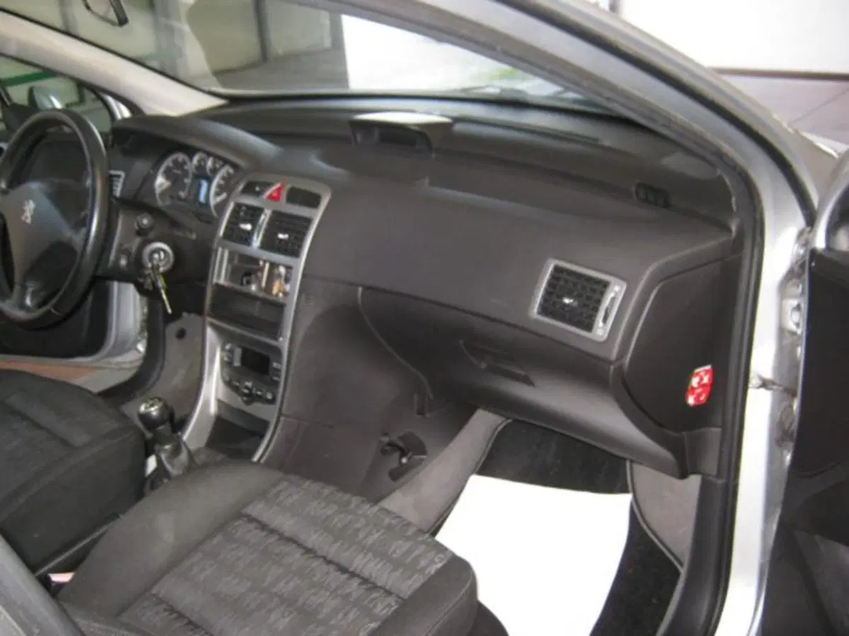 Peugeot 307 SW usata a Fermo (6)