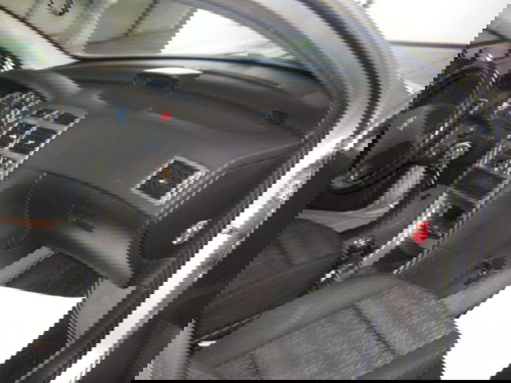 Peugeot 307 SW usata a Fermo (6)