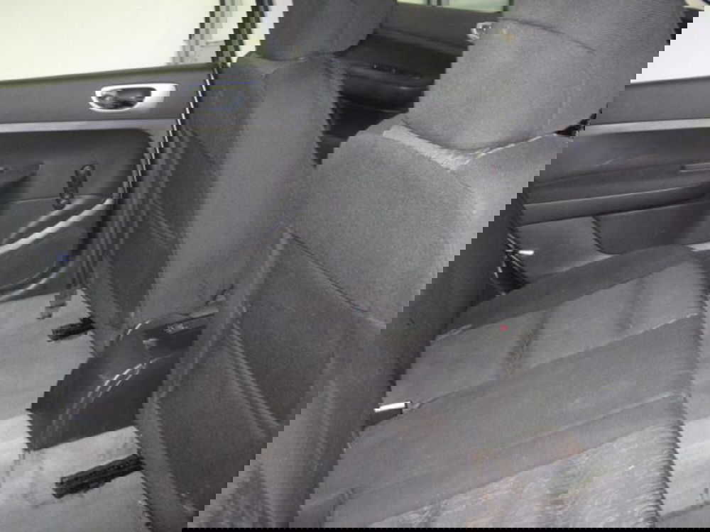 Peugeot 307 SW usata a Fermo (8)