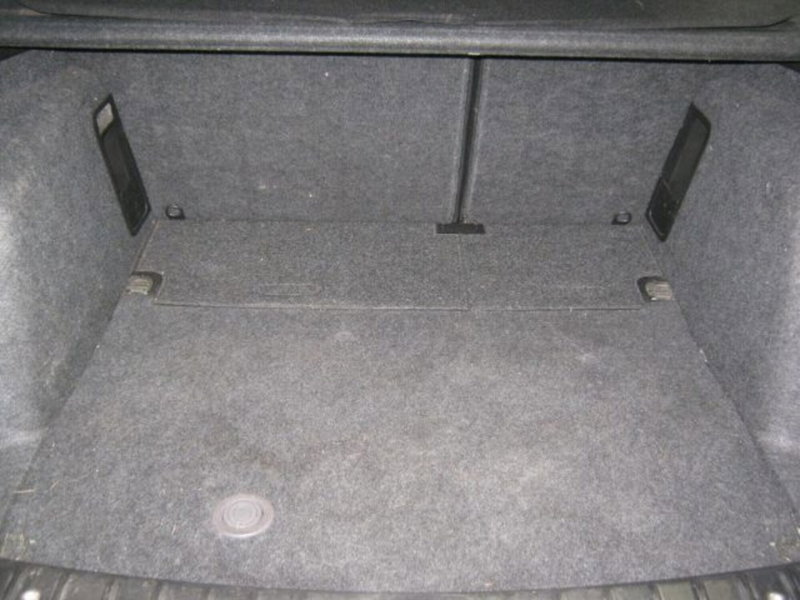 Peugeot 307 SW usata a Fermo (9)