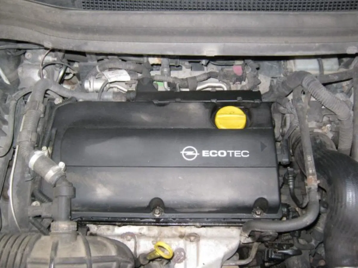 Opel Zafira usata a Fermo (10)