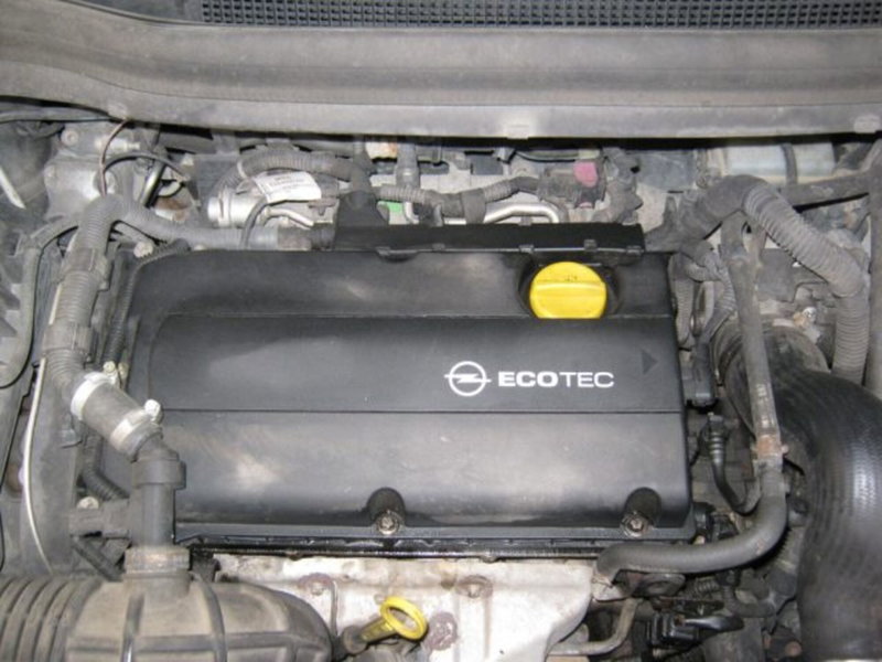 Opel Zafira usata a Fermo (10)