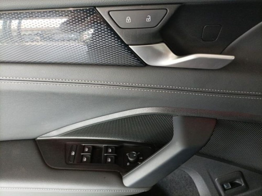 Volkswagen Tiguan usata a Novara (20)