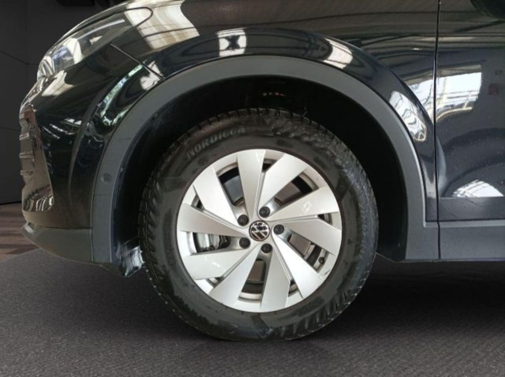 Volkswagen Tiguan usata a Novara (9)