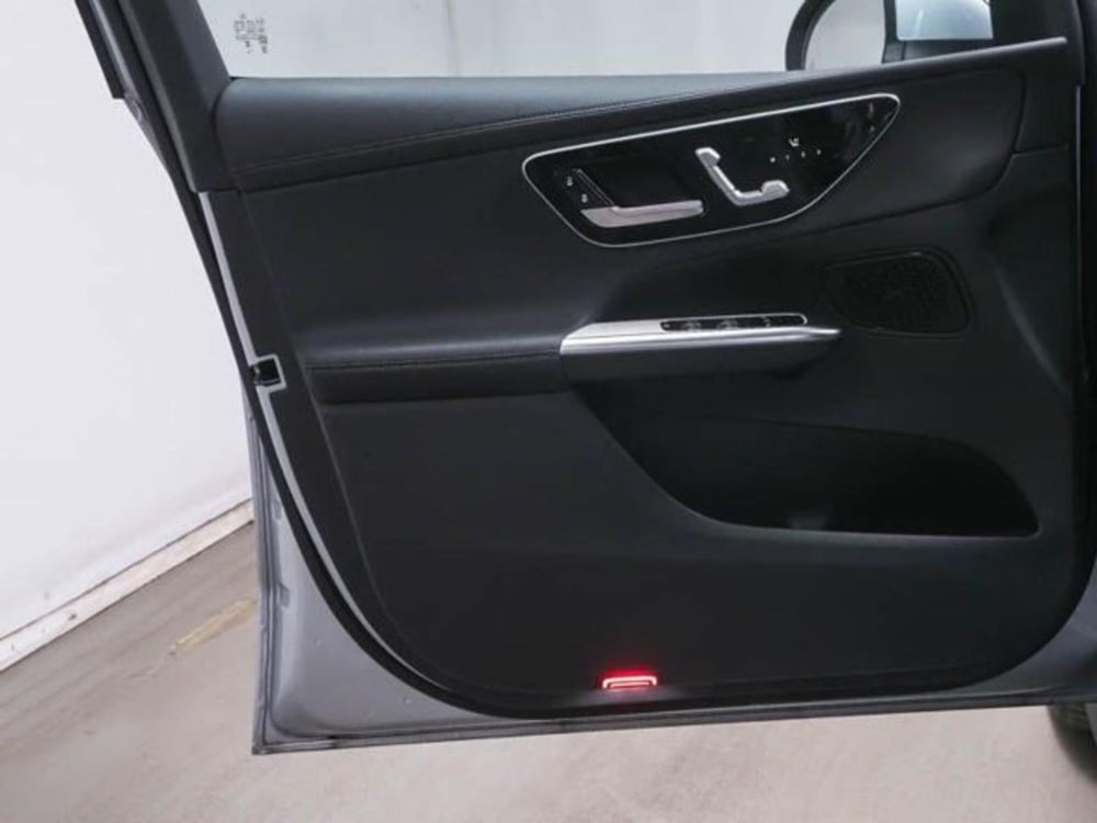 Mercedes-Benz GLC usata a Novara (10)
