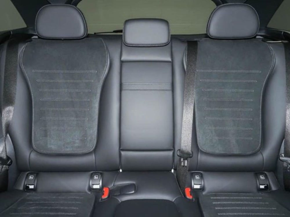Mercedes-Benz GLC usata a Novara (11)