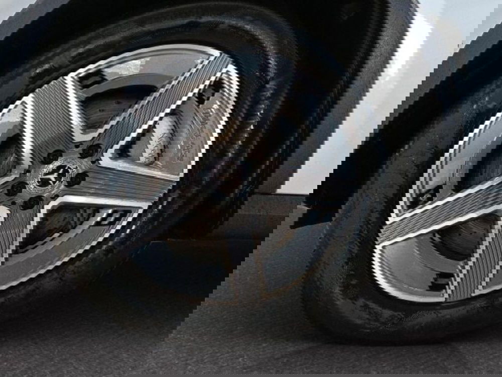 Mercedes-Benz GLC usata a Novara (13)