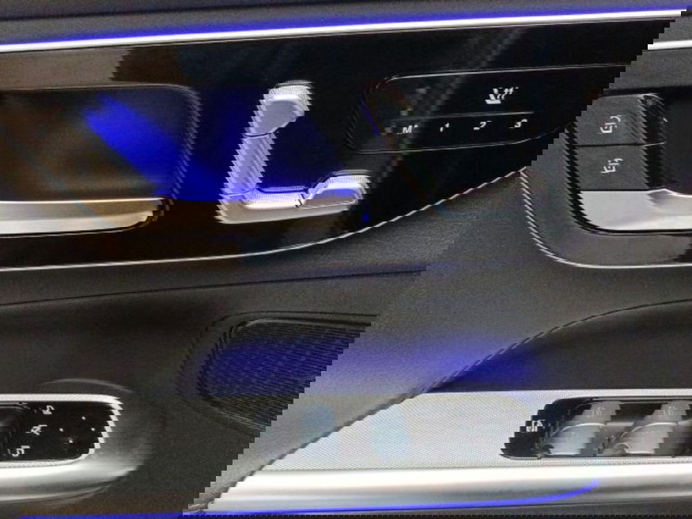 Mercedes-Benz GLC usata a Novara (17)