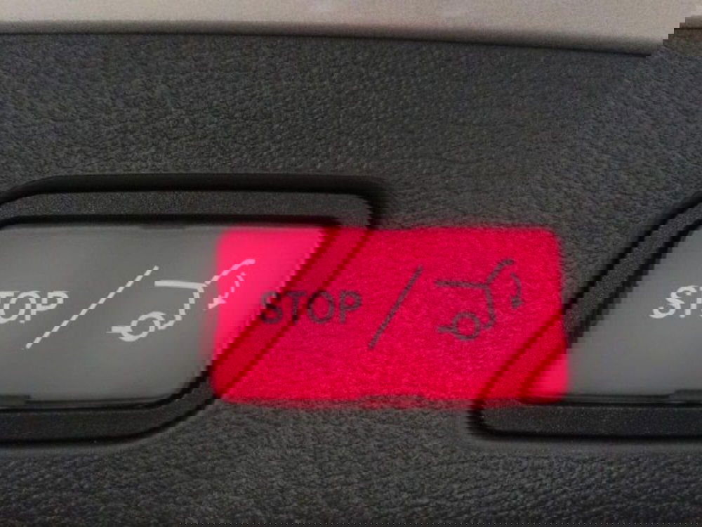 Mercedes-Benz GLC usata a Novara (18)