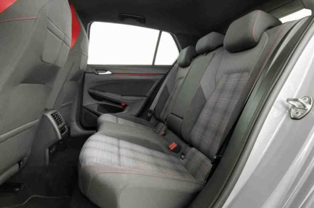 Volkswagen Golf usata a Novara (12)