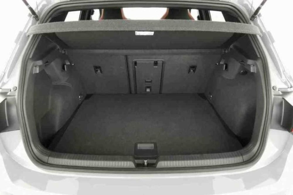 Volkswagen Golf usata a Novara (13)
