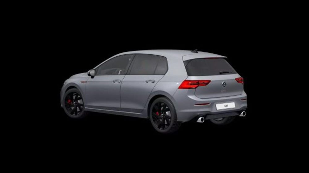 Volkswagen Golf usata a Novara (15)