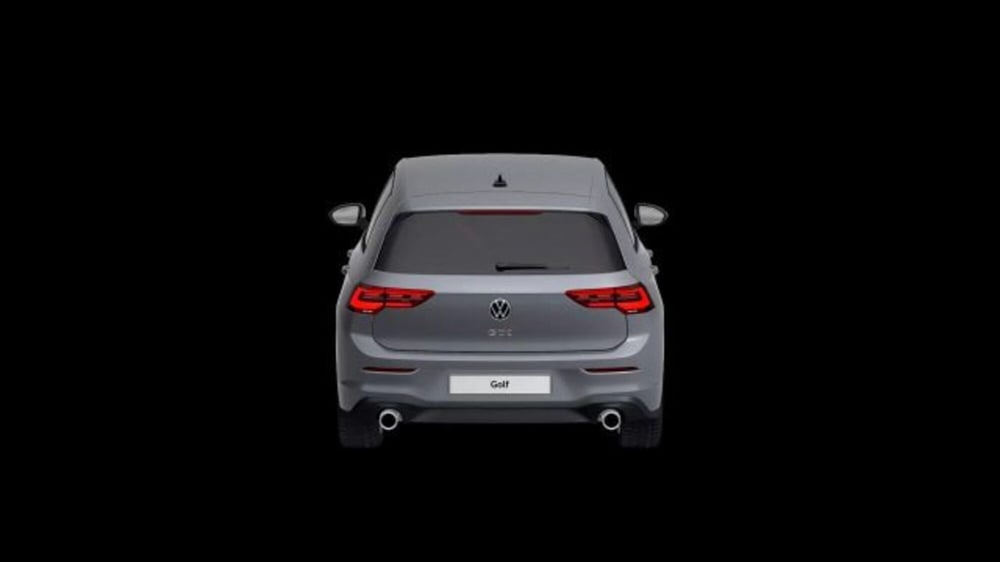 Volkswagen Golf usata a Novara (17)