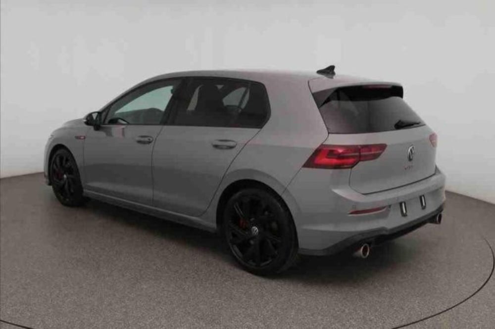 Volkswagen Golf usata a Novara (5)