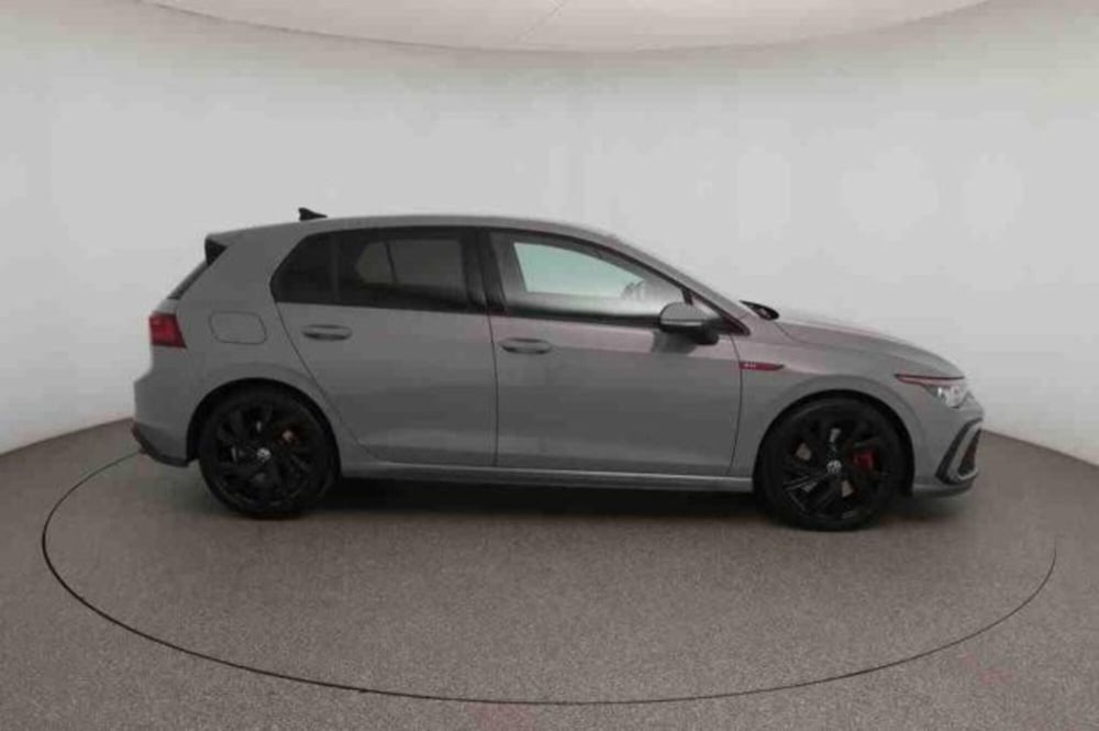 Volkswagen Golf usata a Novara (6)