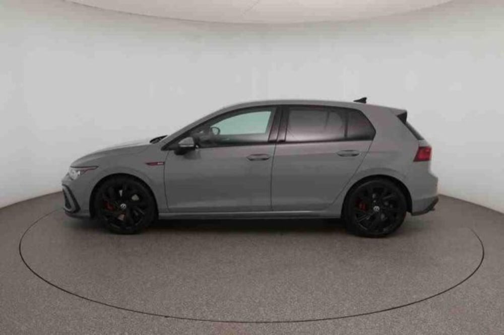 Volkswagen Golf usata a Novara (7)