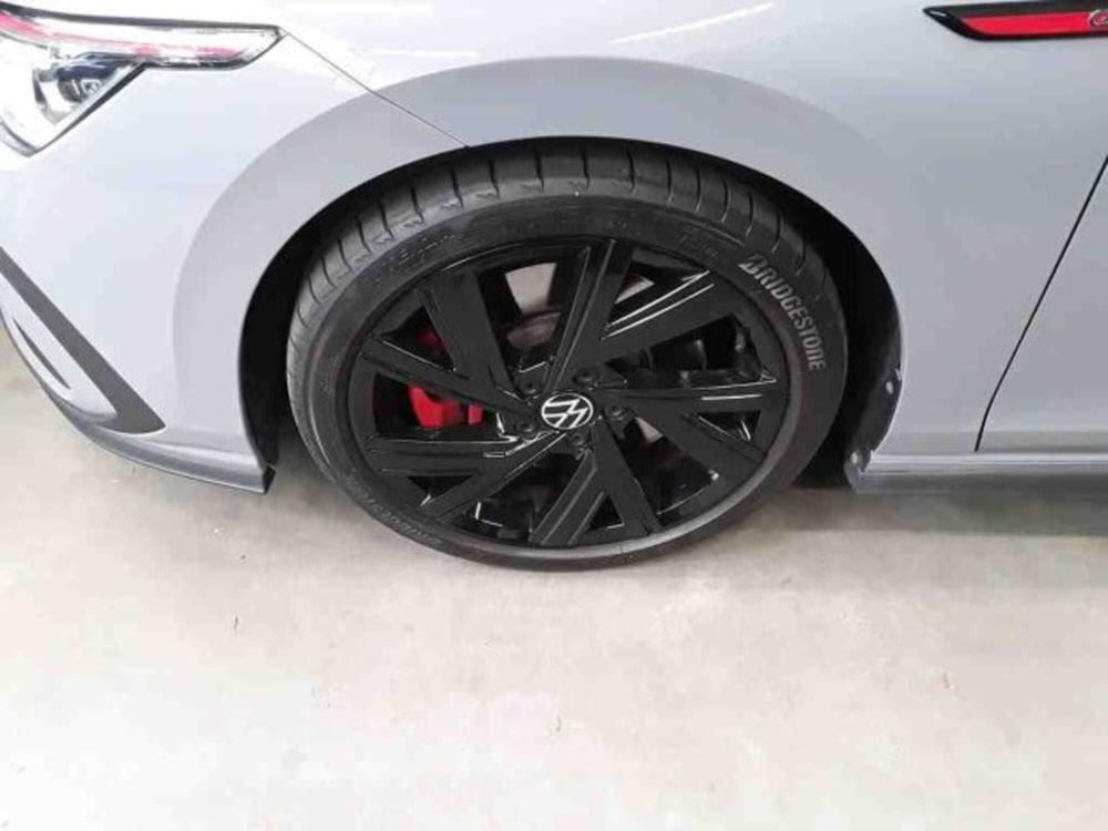 Volkswagen Golf usata a Novara (8)