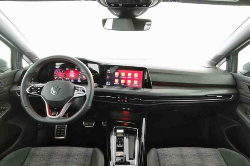 Volkswagen Golf usata a Novara (9)