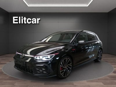 Volkswagen Golf 2.0 TSI GTI DSG del 2024 usata a Dormelletto
