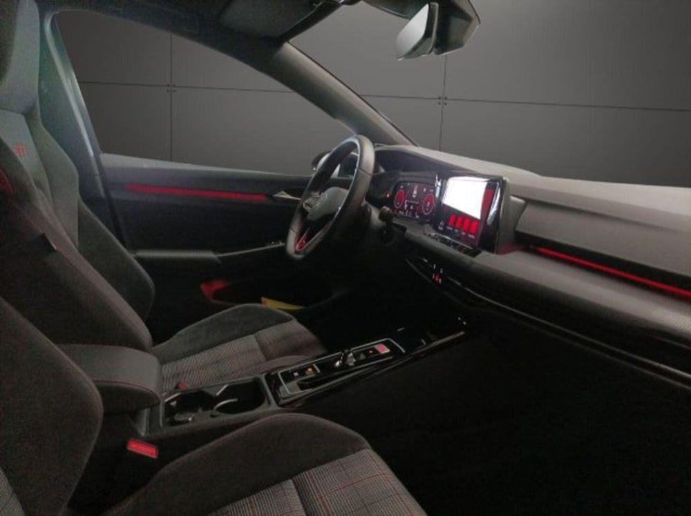 Volkswagen Golf usata a Novara (10)