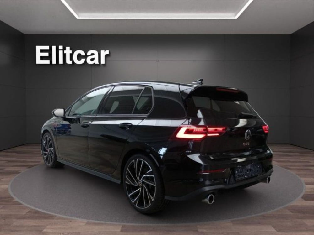 Volkswagen Golf usata a Novara (11)