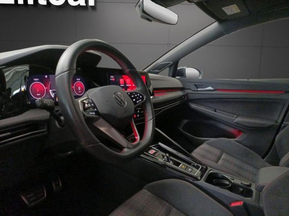 Volkswagen Golf usata a Novara (14)