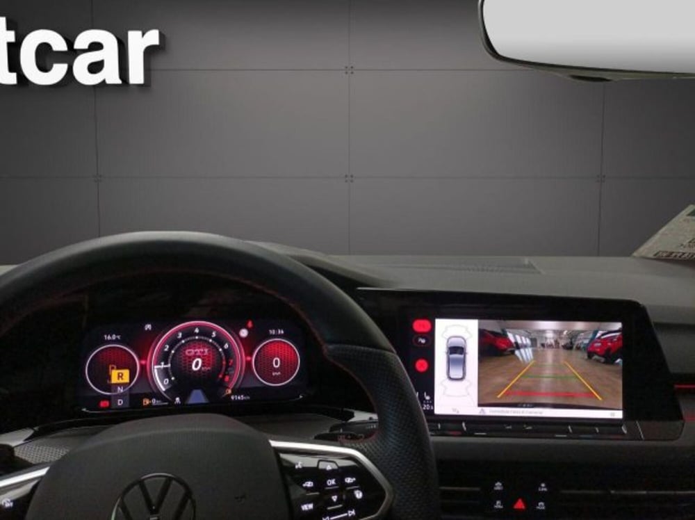 Volkswagen Golf usata a Novara (16)