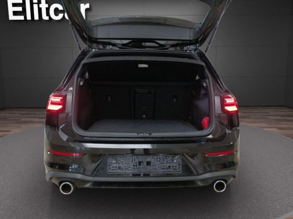 Volkswagen Golf usata a Novara (19)