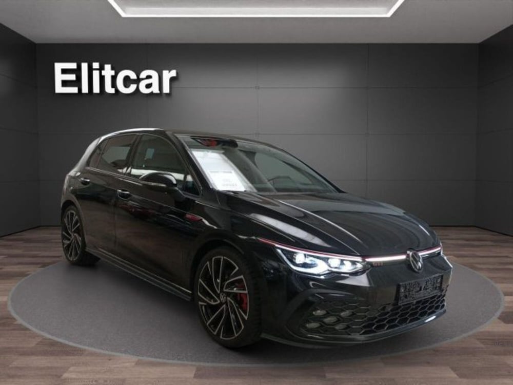Volkswagen Golf usata a Novara (3)
