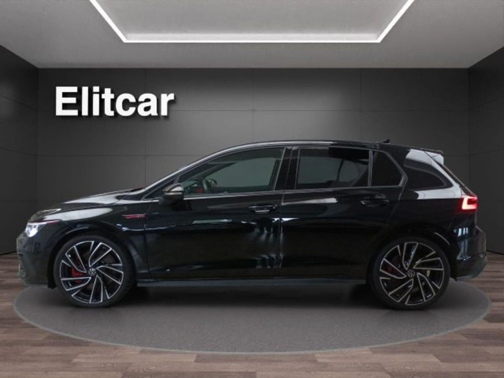 Volkswagen Golf usata a Novara (4)
