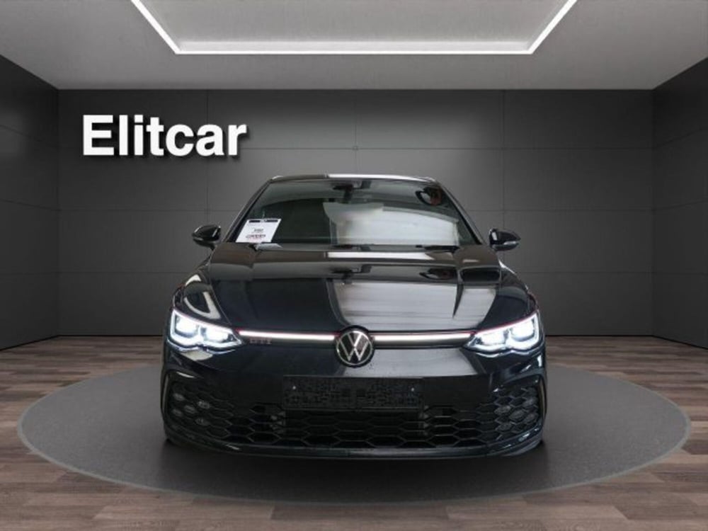 Volkswagen Golf usata a Novara (5)
