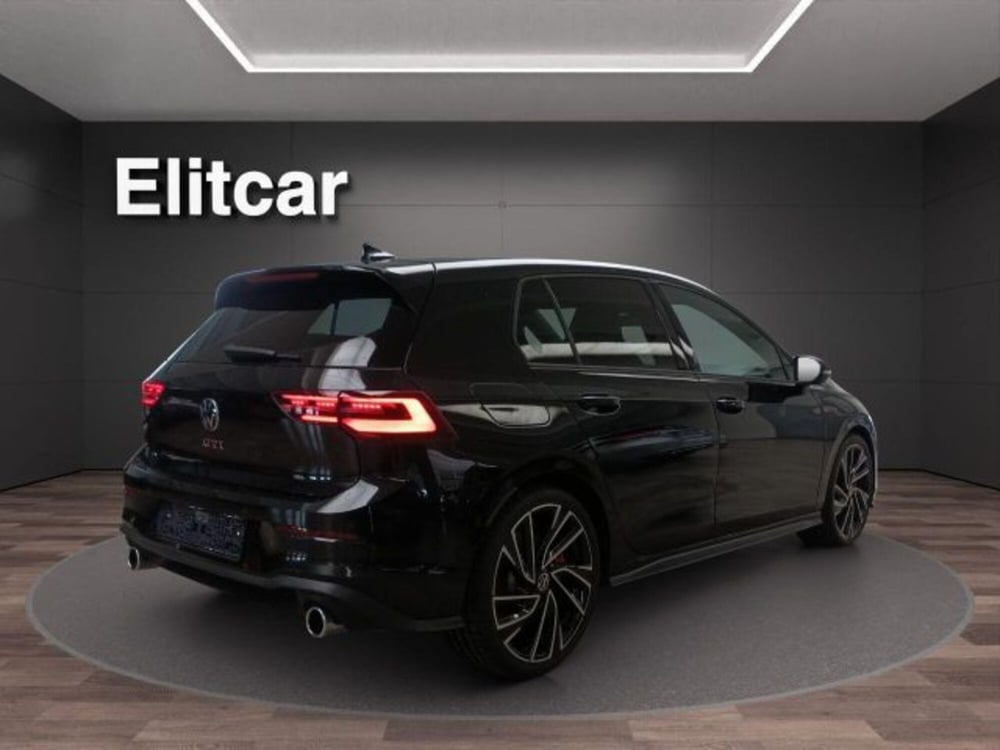 Volkswagen Golf usata a Novara (6)