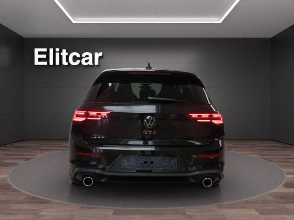Volkswagen Golf usata a Novara (7)