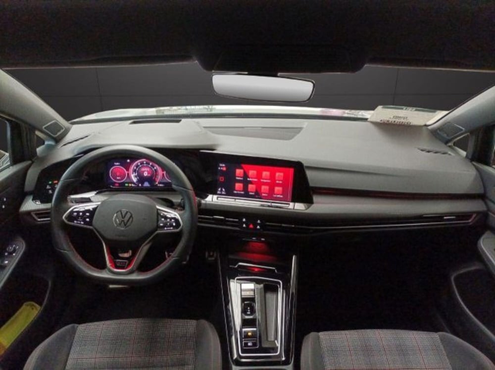 Volkswagen Golf usata a Novara (9)