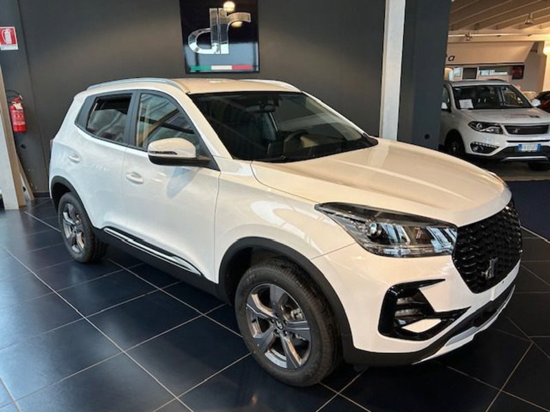 Dr DR 5.0 usata a Cuneo