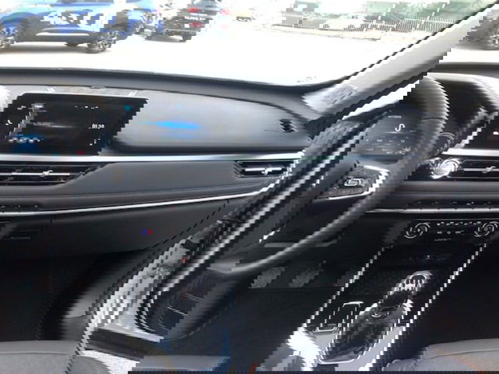 Dr dr 5.0 nuova a Cuneo (11)