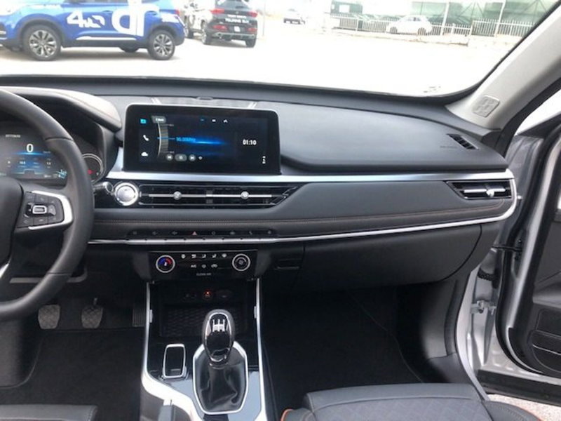 Dr DR 5.0 usata a Cuneo (11)