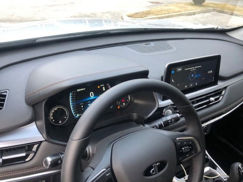 Dr DR 5.0 usata a Cuneo (12)