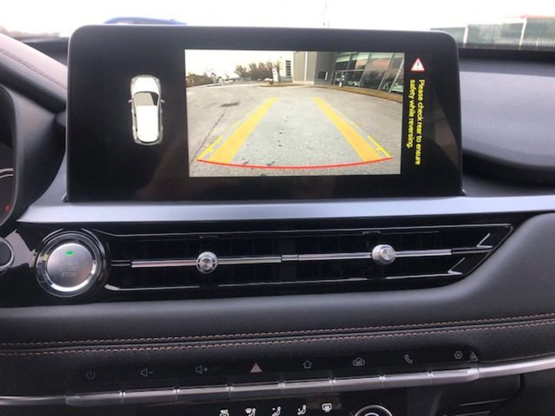 Dr DR 5.0 usata a Cuneo (13)