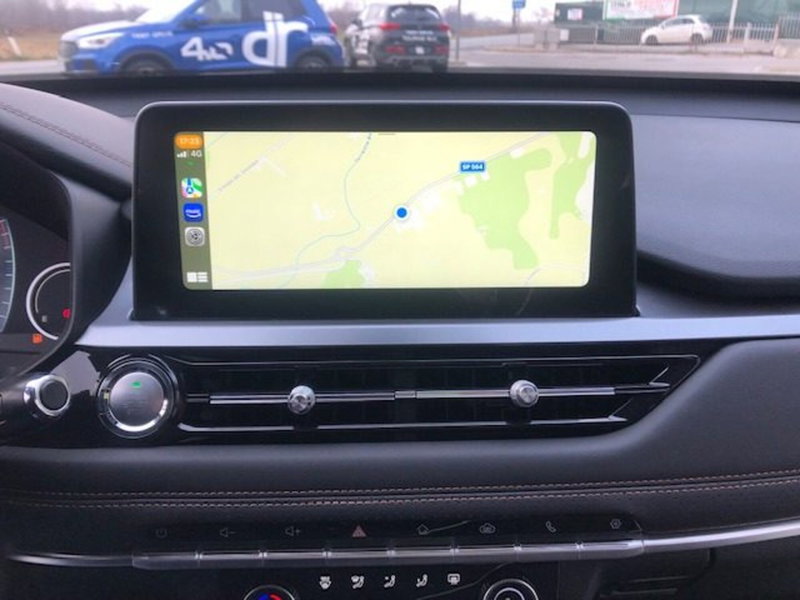 Dr DR 5.0 usata a Cuneo (14)