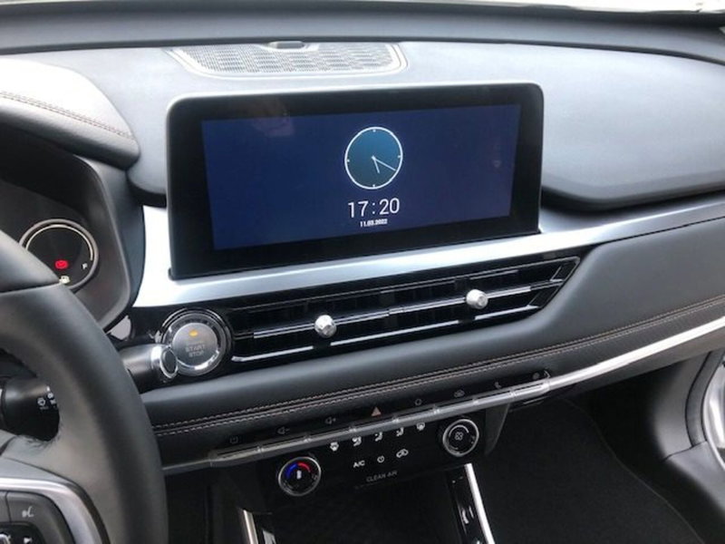 Dr DR 5.0 usata a Cuneo (15)