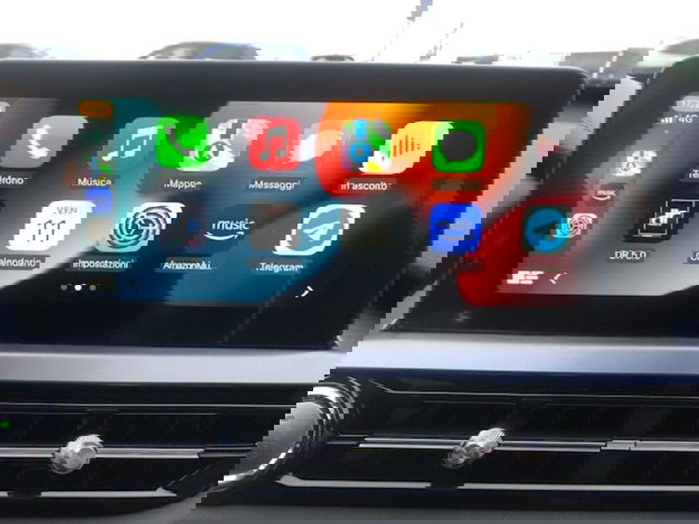 Dr dr 5.0 nuova a Cuneo (16)