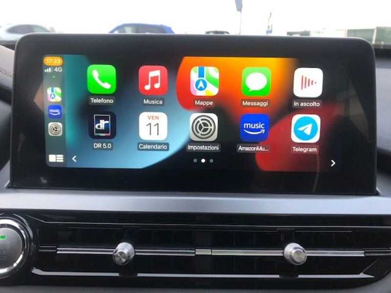 Dr DR 5.0 usata a Cuneo (16)