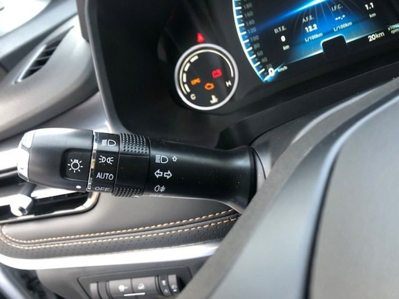 Dr DR 5.0 usata a Cuneo (19)