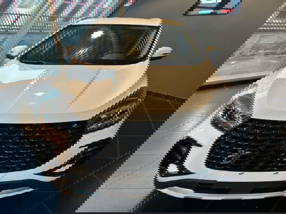 Dr dr 5.0 nuova a Cuneo (2)