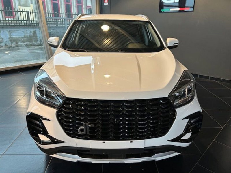 Dr DR 5.0 usata a Cuneo (2)