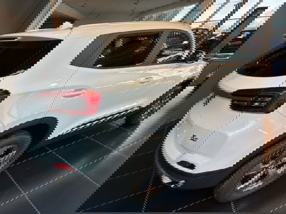 Dr dr 5.0 nuova a Cuneo (3)