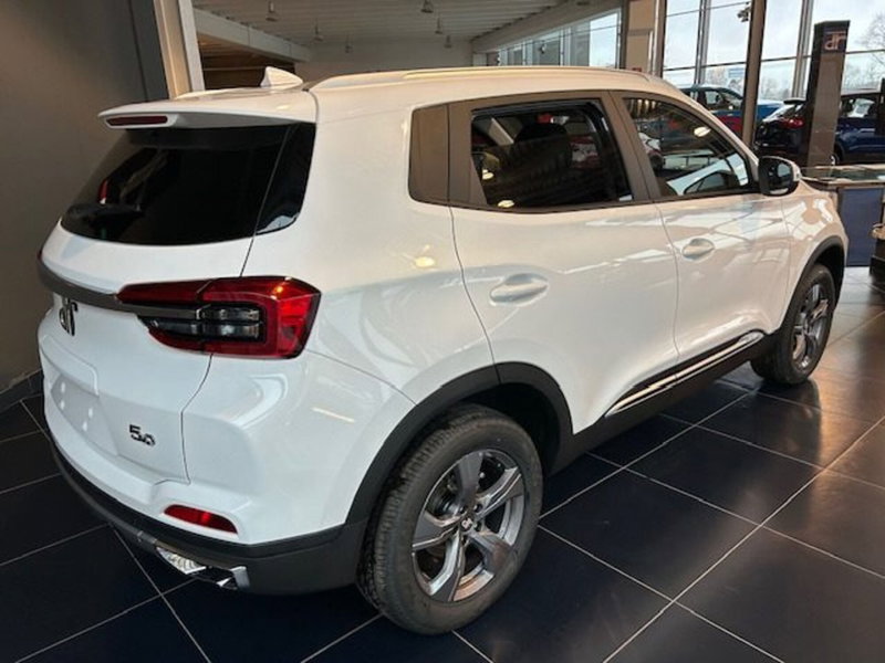 Dr DR 5.0 usata a Cuneo (3)